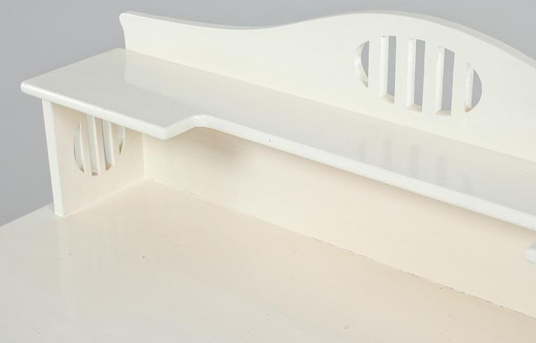 SKRIVBORD, 1900-talets första hälft.