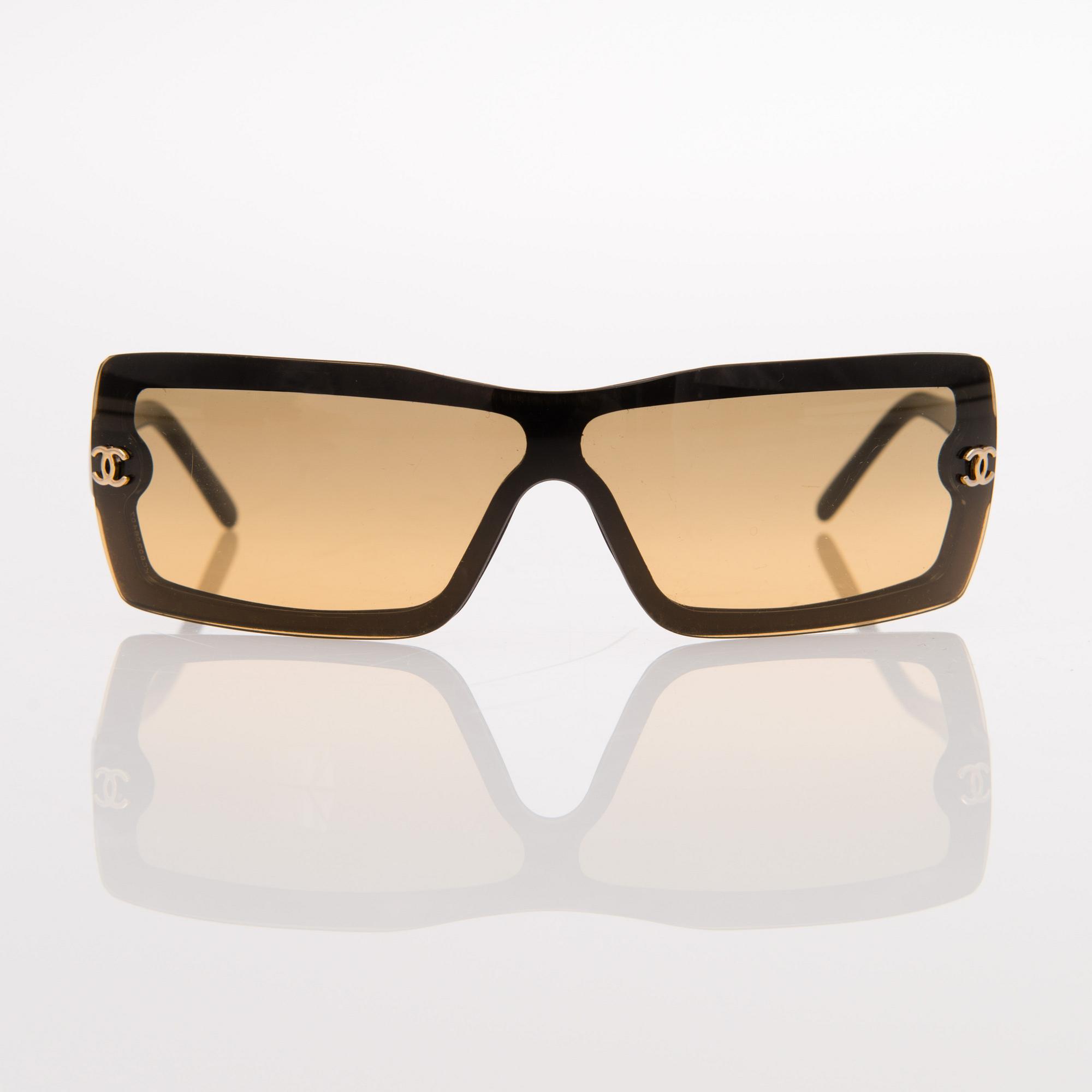 Chanel 5067 sunglasses discount