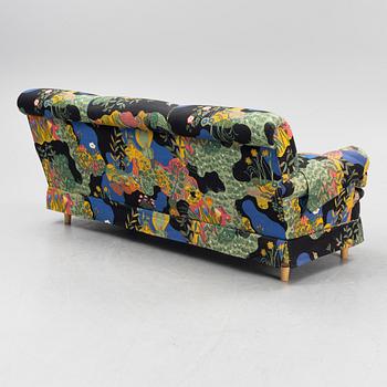 Soffa, "Dover", Norell Möbel AB, 1900-talets slut.