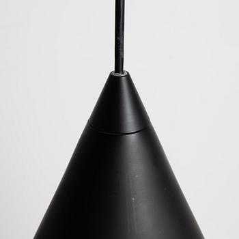 Claesson Koivisto Rune, a 'W151 Extra Large Pedant S2' ceiling lamp, Wästberg, Sweden.