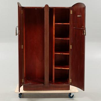 A cabinet from the first half of the 20th century.
