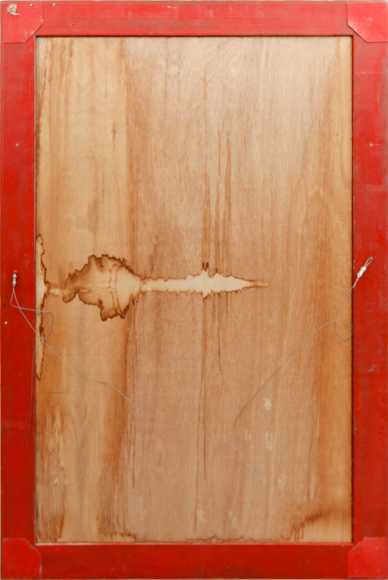 SPEGEL, 1900-talets andra hälft.