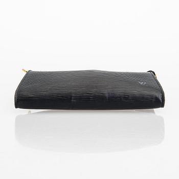 Louis Vuitton, "Pochette", väska.