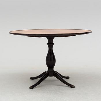 CARL MALMSTEN, salongsbord, Nordiska Kompaniet, 1932.