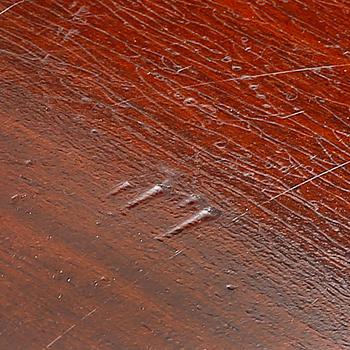 ERIK WÖRTZ, soffbord, IKEA, 1960-tal.