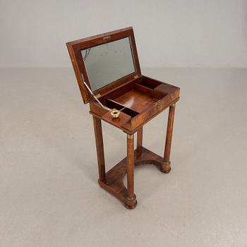 POUDREUSE, Karl Johan, 1800-talets första hälft.