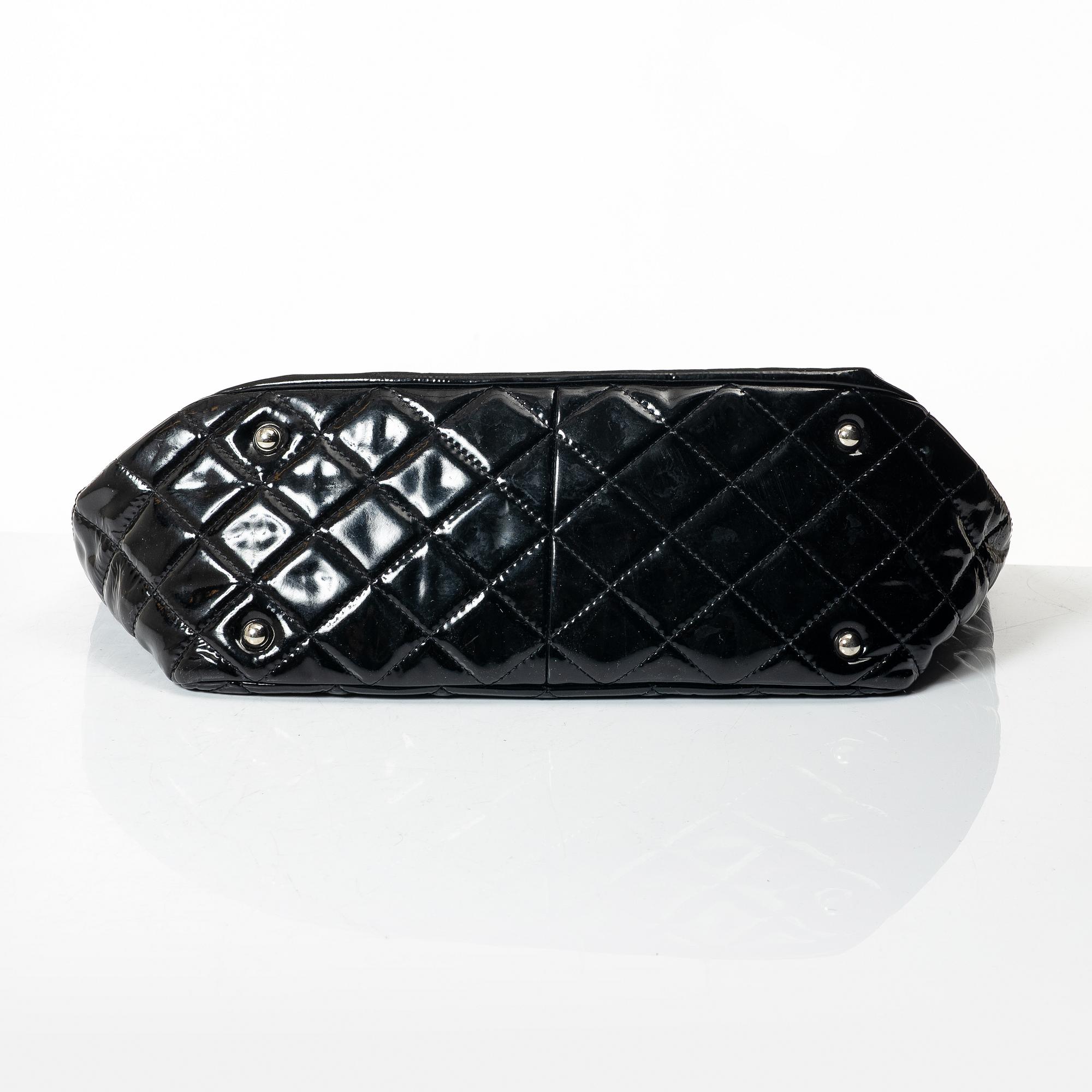 Chanel, Tote bag, 2009-2010.