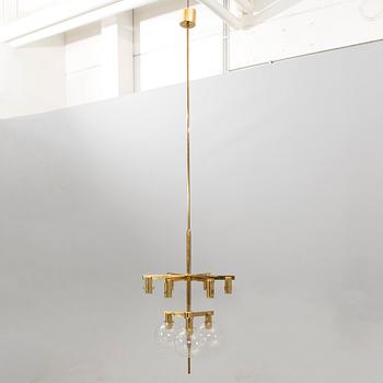 Hans-Agne Jakobsson, Taklampa modell T 348/9, 1900-talets andra hälft.