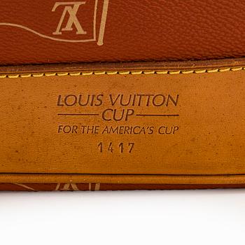 Louis Vuitton, väska, "1995 LV Cup St. Tropez Drawstring Backpack".
