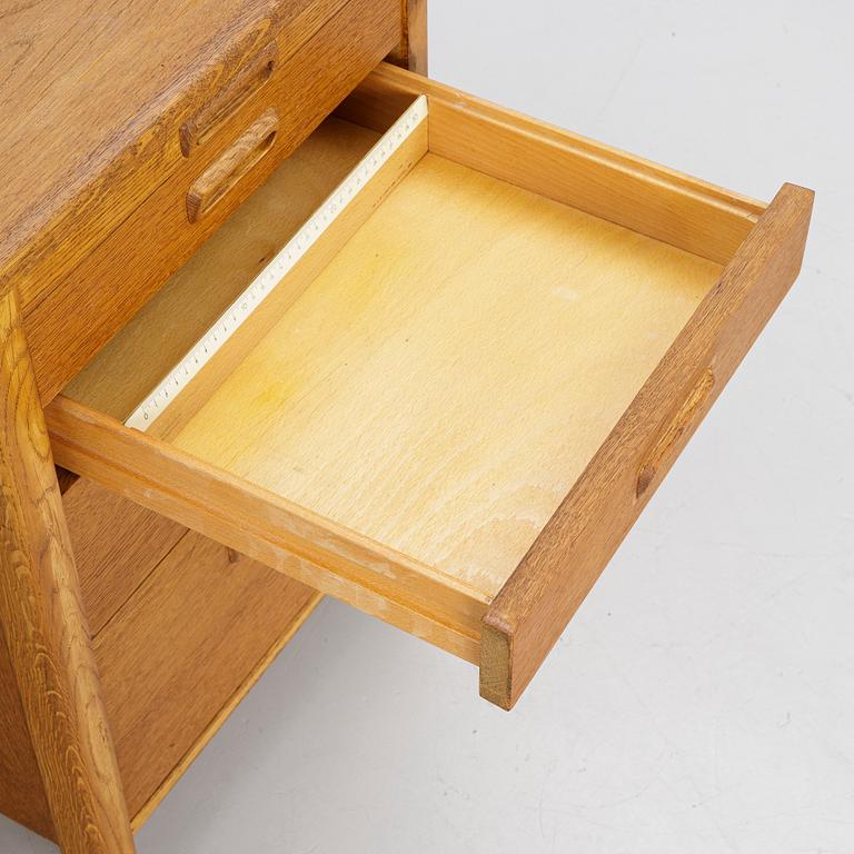 Desk, second half of the 20th century.