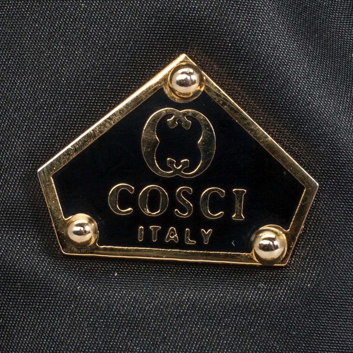 LAUKKU, Cosci.