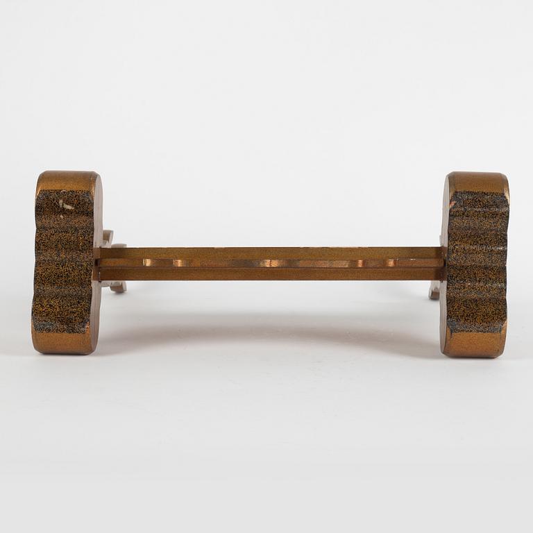 Katanakake, sword stand, Japan, Edo.