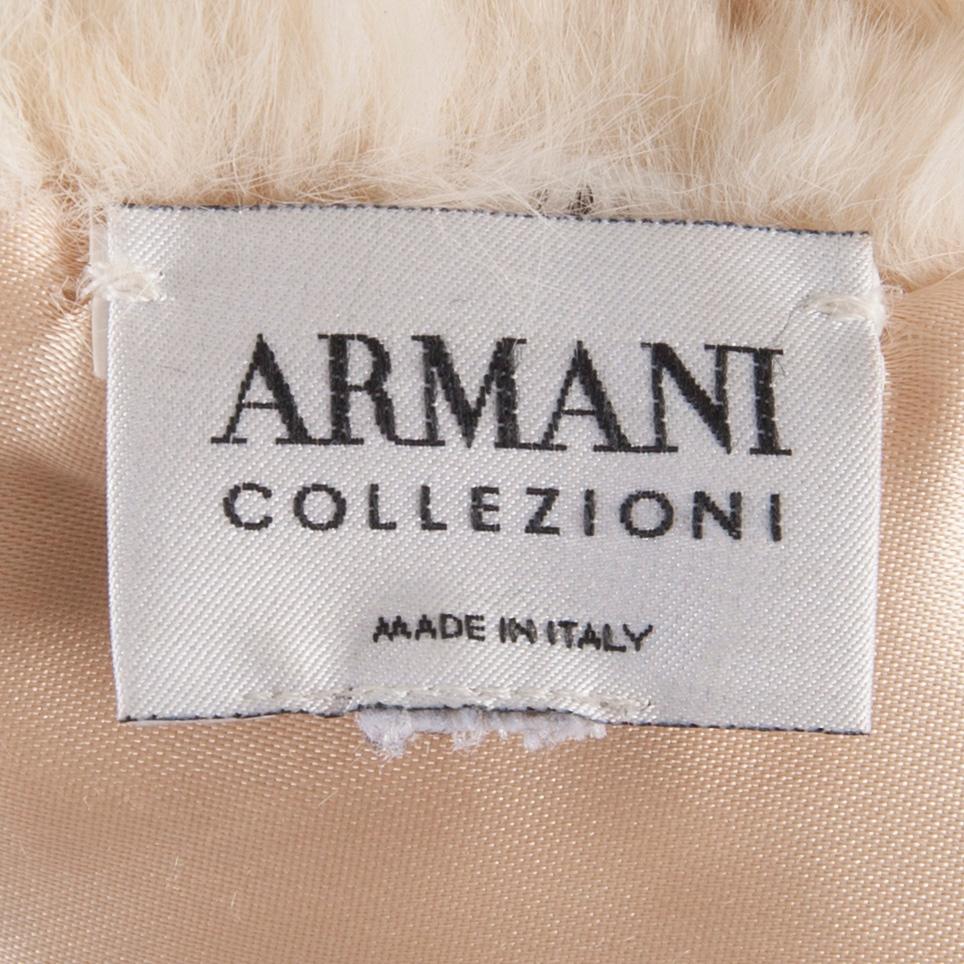 KRAGE, Armani.