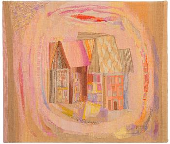 Eva Anttila, "DREAM HOUSE".