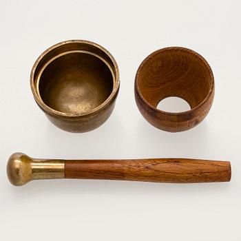 Bertel Gardberg, mortel, Boda Finland.