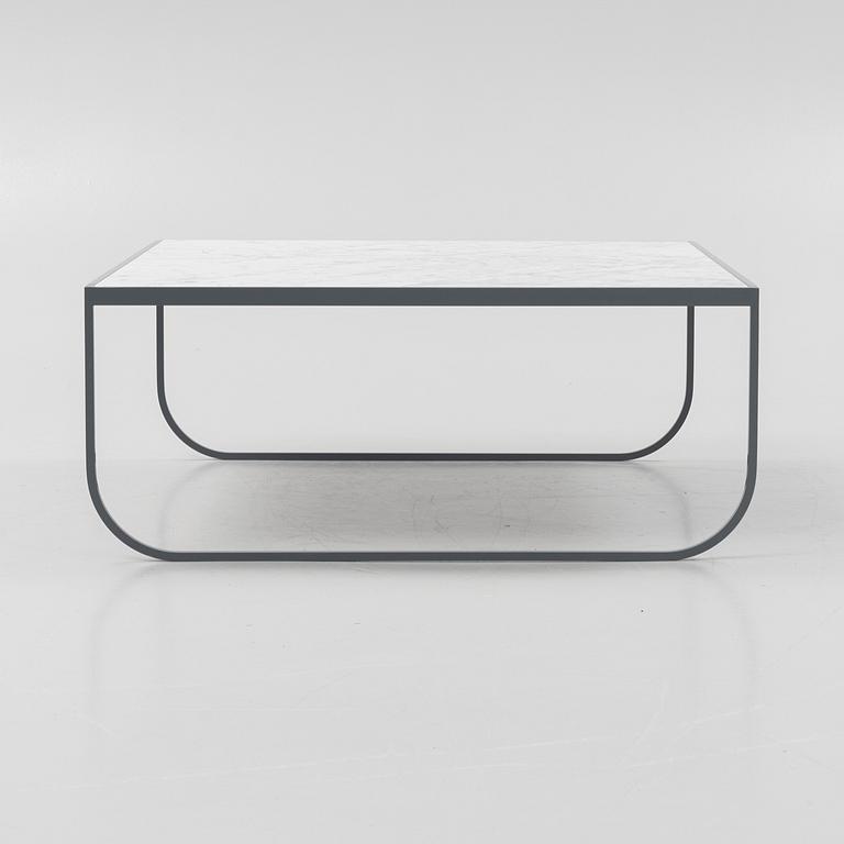 Mats Broberg & Johan Ridderstråle, bord, "Tati", Asplund.