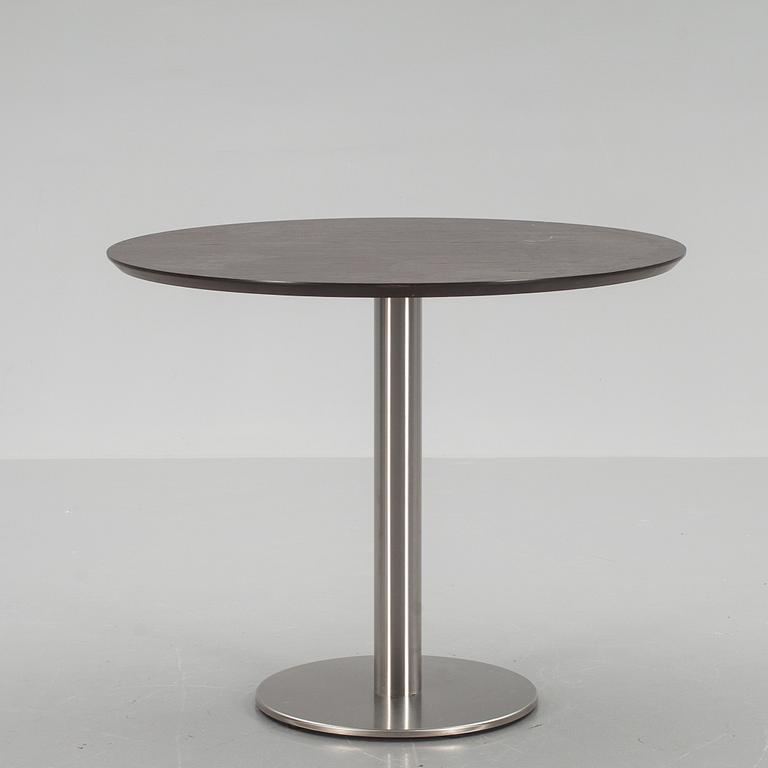 BORD, Cubea, 2000-tal.