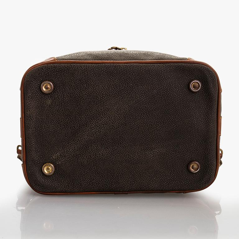 Mulberry, Vintage vanity bag.