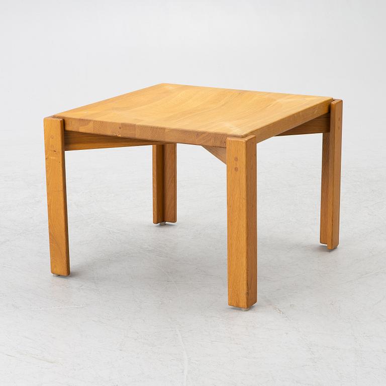 Jens Quistgaard, a fruit table, Källemo, second half of the 20th century.