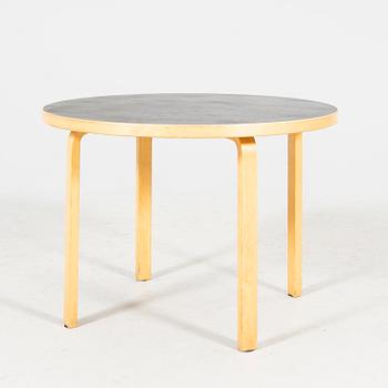 Alvar Aalto, bord, Artek, Finland.