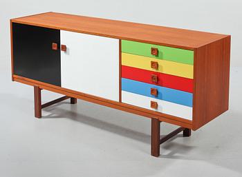 SIDEBOARD, Danmark, 1950/60-tal.