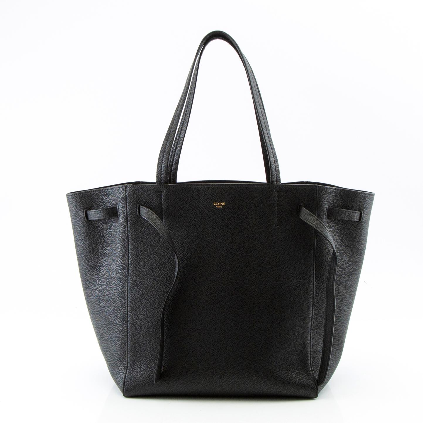 Céline, väska "Cabas Phantom Tote".