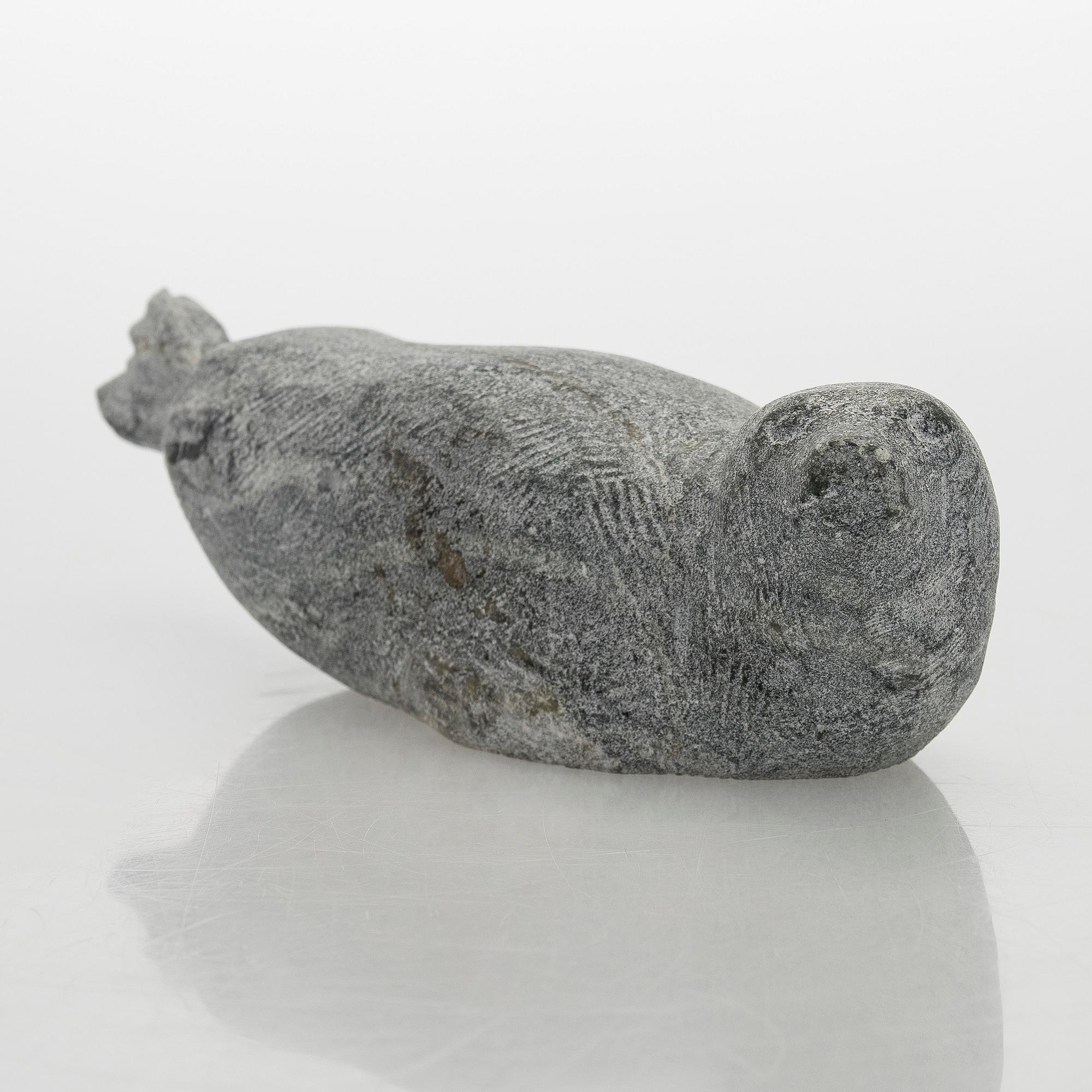 Kauko Kortelainen, "Mietteissä rannalla".