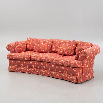 A 'Madison' sofa, JIO möbler, late 20th Century.