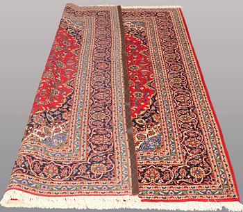 MATTA, Keshan, ca 314 x 205 cm.