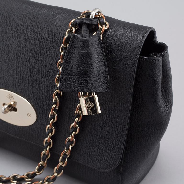 A bag from Mulberry.