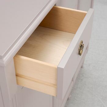 Sideboard, "Signum Gustavus", late 20th century.