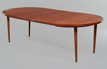 BORD, 1950/60-tal.