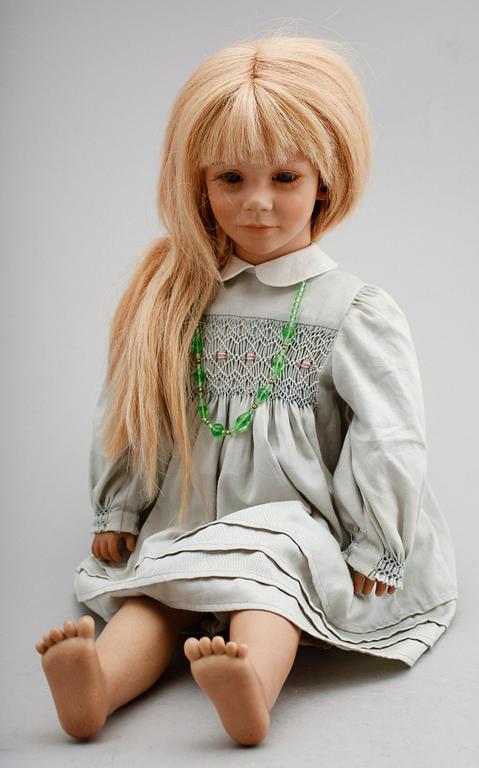 DOCKA, "Toni", Annette Himstedt.