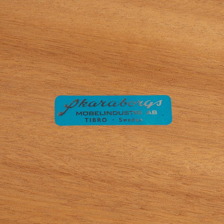 Soffbord, Skaraborgs Möbelindustri AB,.
