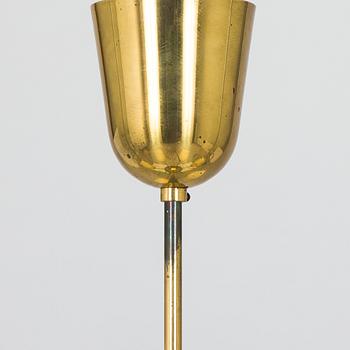 Paavo Tynell, taklampa, 9029/6, Taito 1900-talets mitt.