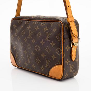 Louis Vuitton, a Monogram Canvas 'Trocadero 27' Bag.