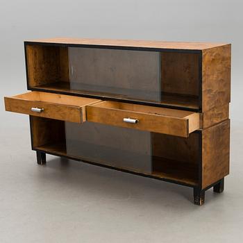 A 1930s disply ' Aleksis' cabinet/ sideboard for Asko Finland.