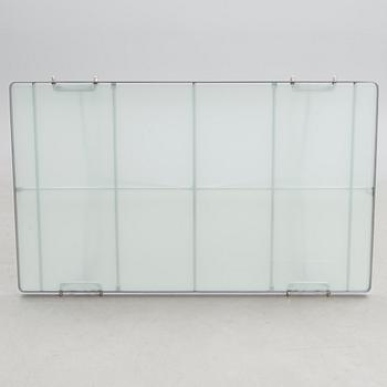 IKEA COFFEE TABLE, 'Moment' designed by Niels Gammelgaard in 1985.