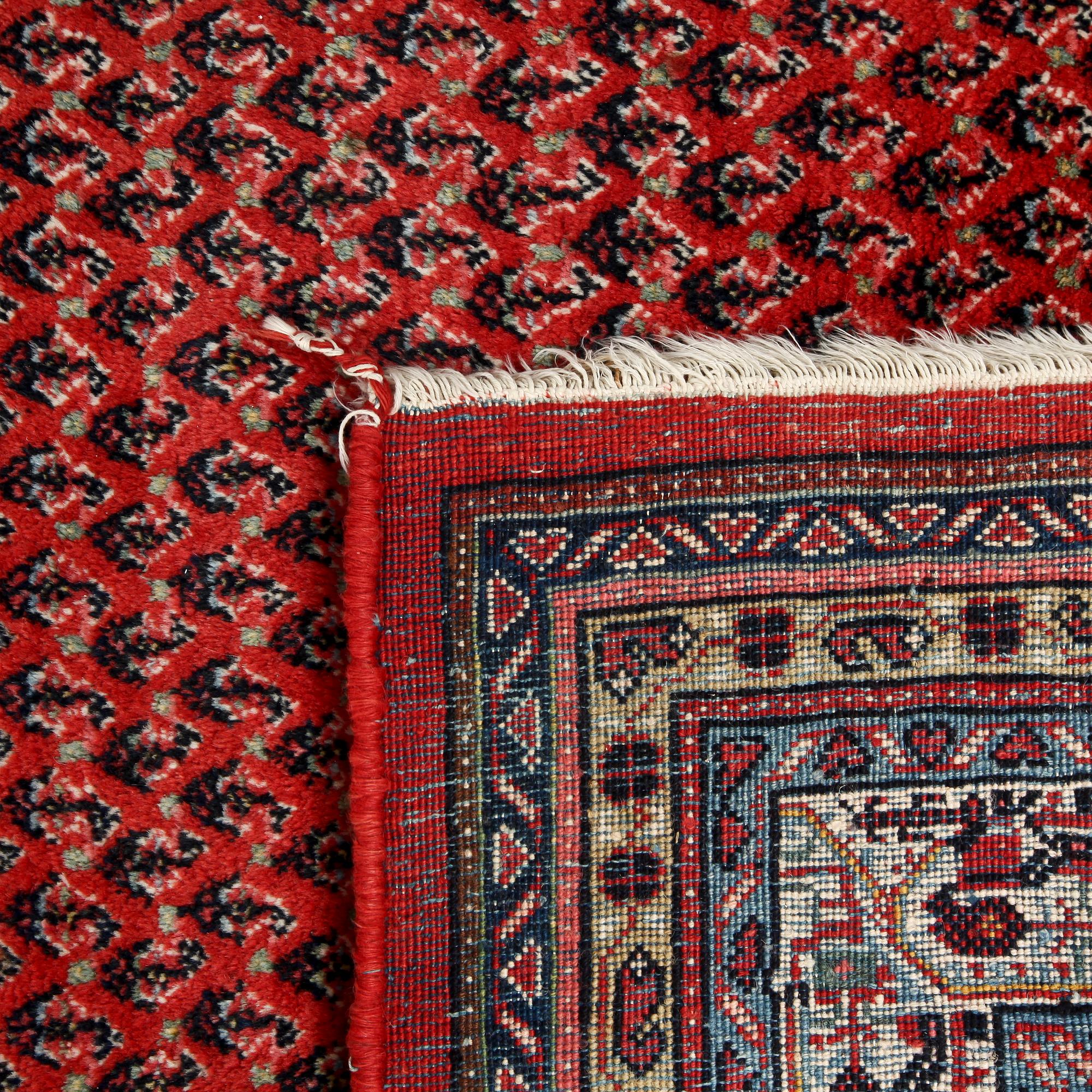 MATTA, orientalisk,  275x190.