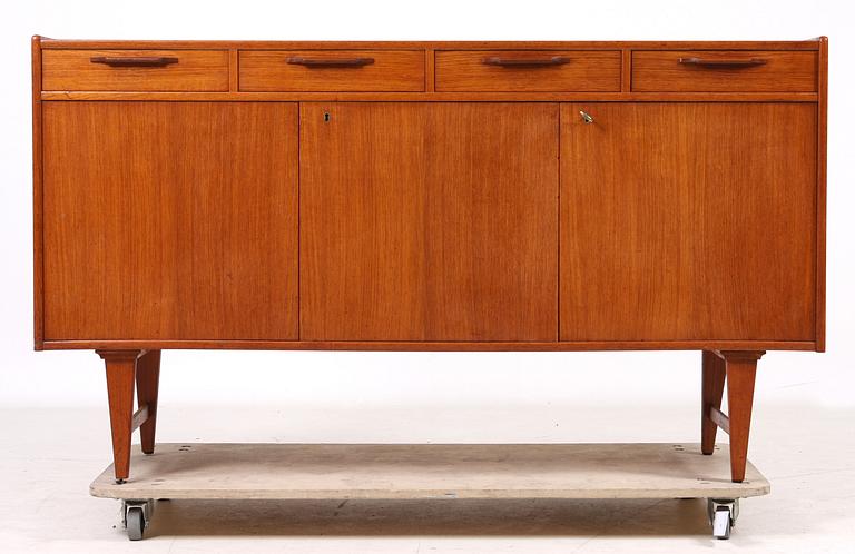 SIDEBOARD, Ajfa Möbelfabrik, Tibro, 1950/1960-tal.