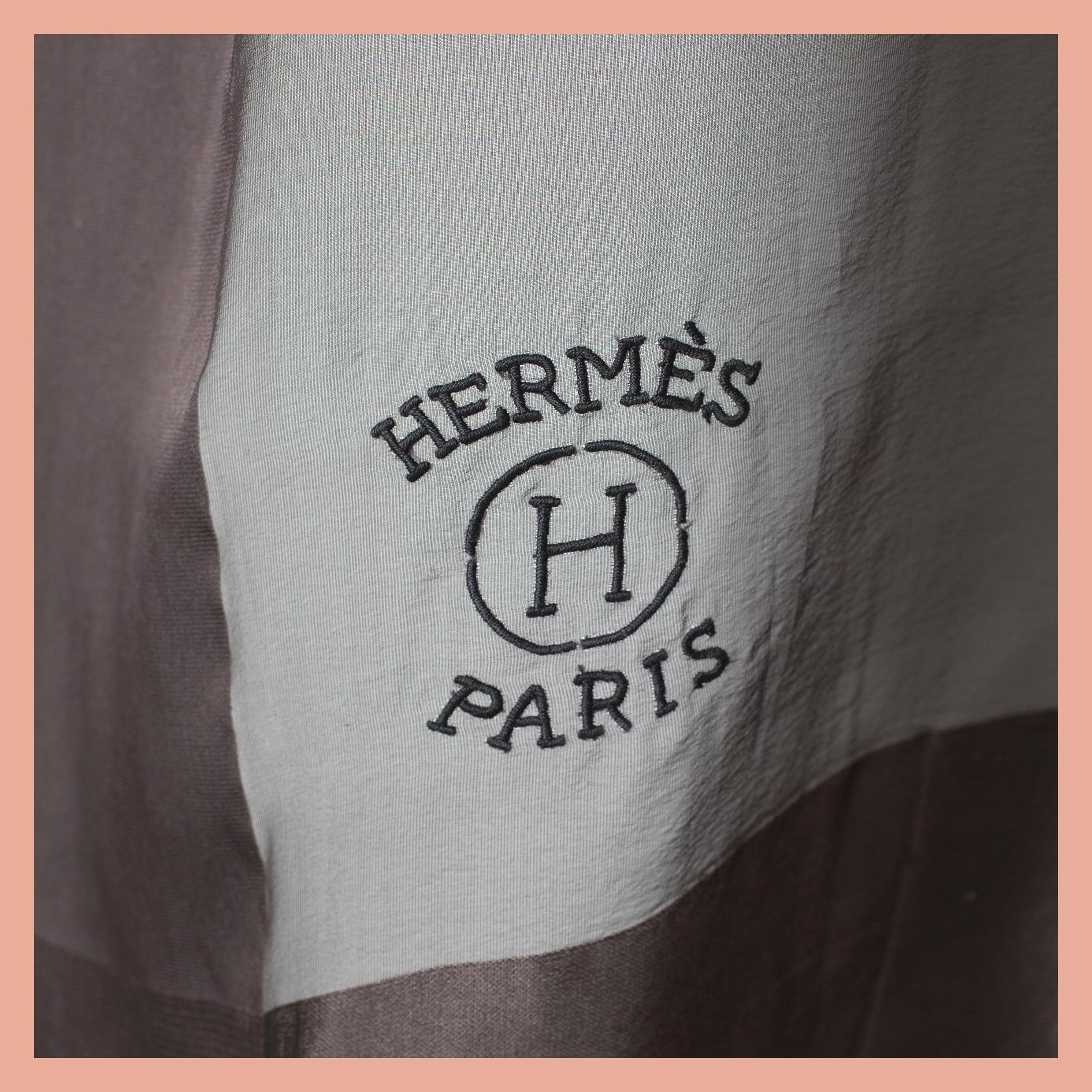 SJAL, Hermès.