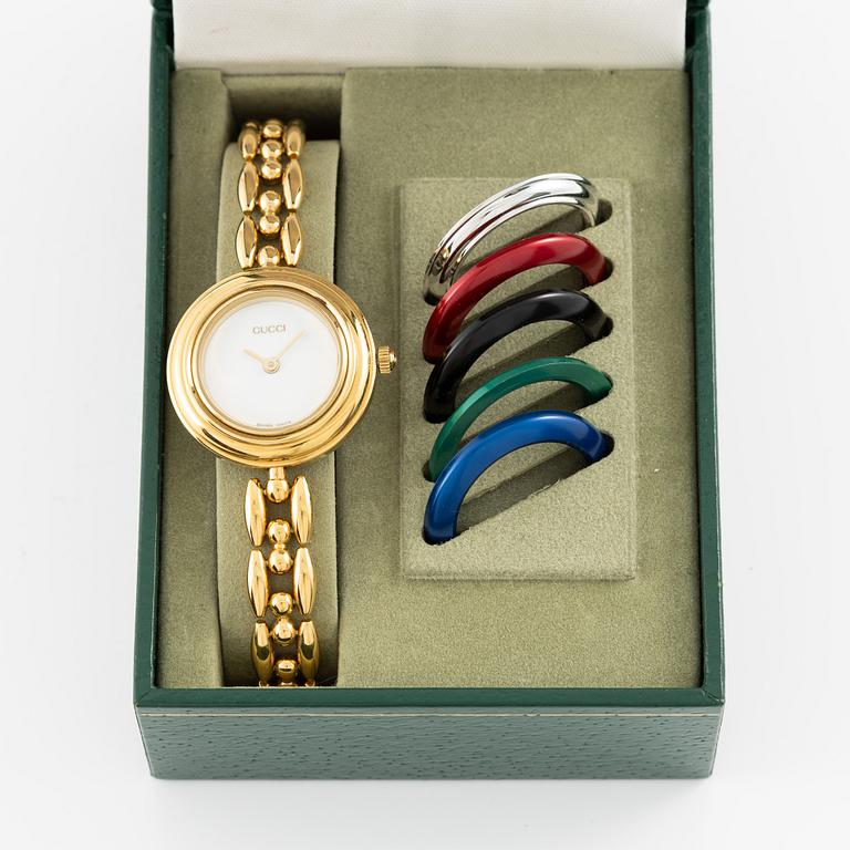 Gucci, wristwatch, 26 mm.