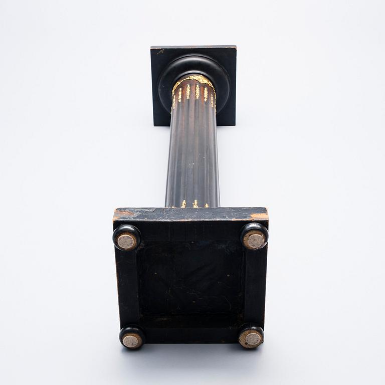 PILARI, renessanssityyli, 1800-luvun loppu.