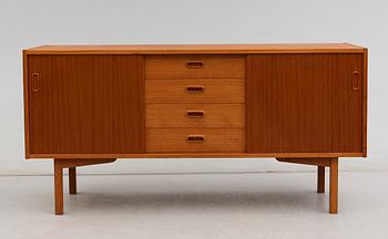SIDEBOARD, 1900-talets andra hälft.