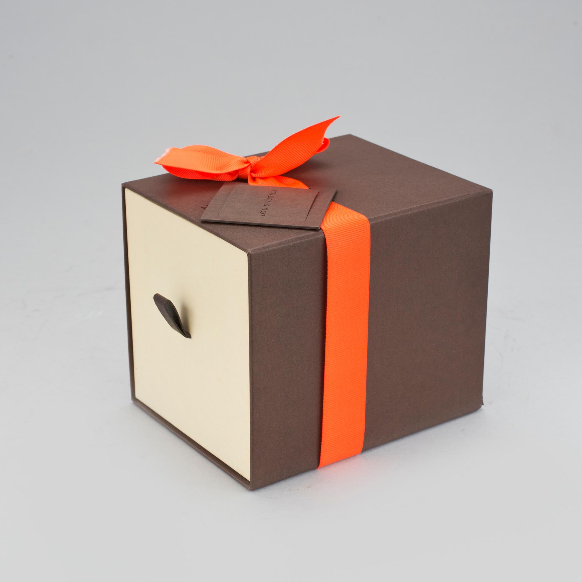 BREVPRESS, Louis Vuitton.