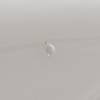 A '3031' vase signed Alvar Aalto, Iittala -56.