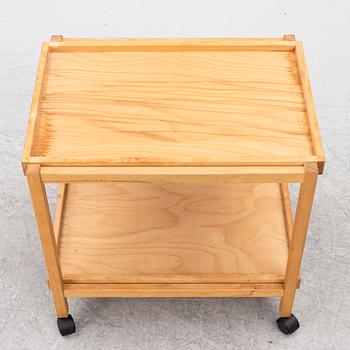 Kerstin Olby, An tray table, olby Design, Sweden, 21st century.