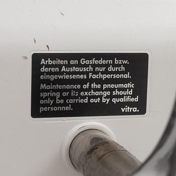 Antonio Citterio, kontorsstol, "ID Mesh", Vitra, samtida.