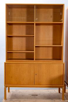 Bokhyllesystem, Ikea, Marian Grabinski, 1960-tal, ek.