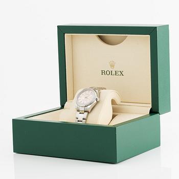 Rolex, Oyster Perpetual, Datejust 31, wristwatch, 31 mm.